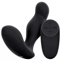   Easytoys Anal Collection - juhtmevaba anaalseks vibraator - must