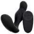 Easytoys Anal Collection - juhtmevaba anaalseks vibraator - must