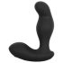 Easytoys puldiga anaaldildo (must)