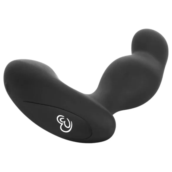 Easytoys Anal Collection - juhtmevaba anaalseks vibraator - must