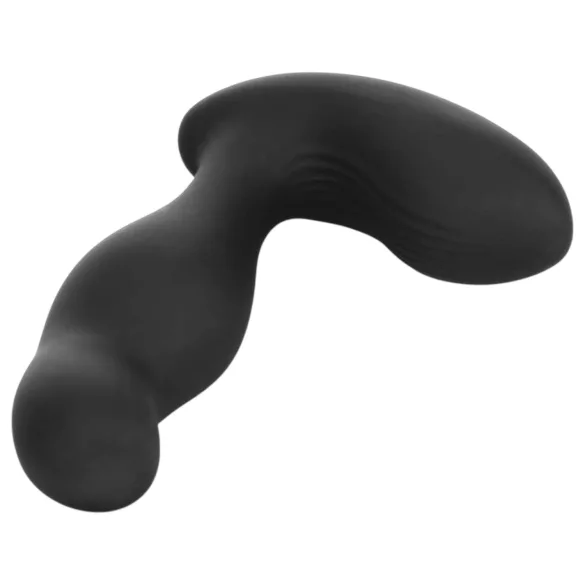 Easytoys Anal Collection - juhtmevaba anaalseks vibraator - must