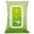 EasyGlide - seksimänguasjade puhastuslapid (25 tk)