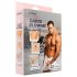 AirDoll David Blowme - täispuhutav kummist mees (naturaalne)