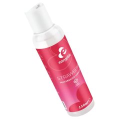 EasyGlide - veepõhine libesti - maasika maitsega - 150ml