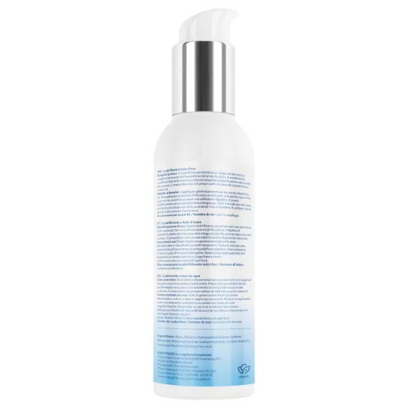 EasyGlide Sensitive - veepõhine libesti (150 ml)