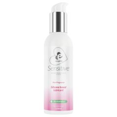 EasyGlide Sensitive - silikoonlibesti - õrn - 150 ml