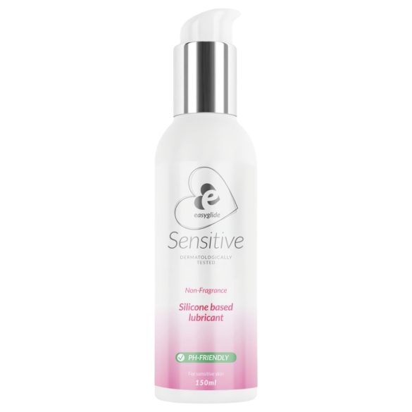 EasyGlide Sensitive - silikoonipõhine libesti (150 ml)