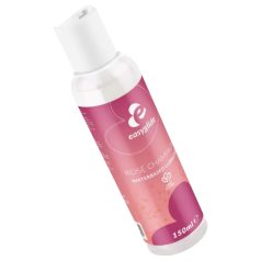  EasyGlide - maitsega veepõhine libesti - roosa vahuvein (150ml)
