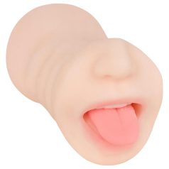 FWB - Lily Brooks 2in1 suu ja tuppe (naturaalne)