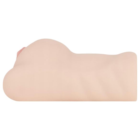 FWB - Ella Parker realistlik masturbaator - naturaalne