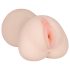 FWB - Natalie Reed elutru realistlik kunstvagiina (naturaalne)