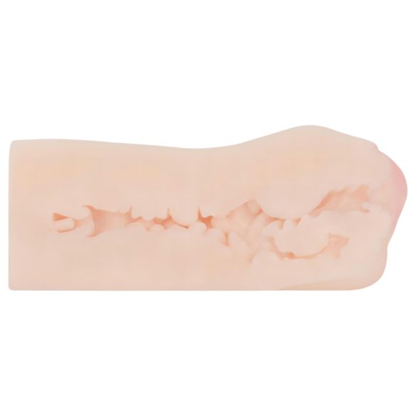 FWB - realistik tupe masturbator - naturaalne