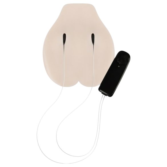 FWB - masturbaator vagina - realistlik disain - naturaalne