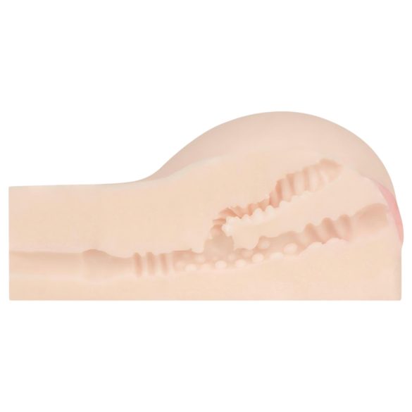 FWB - masturbaator vagina - realistlik disain - naturaalne