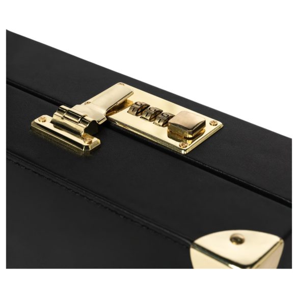 Bedroom Fantasies - 11-osaline BDSM kohver (must)