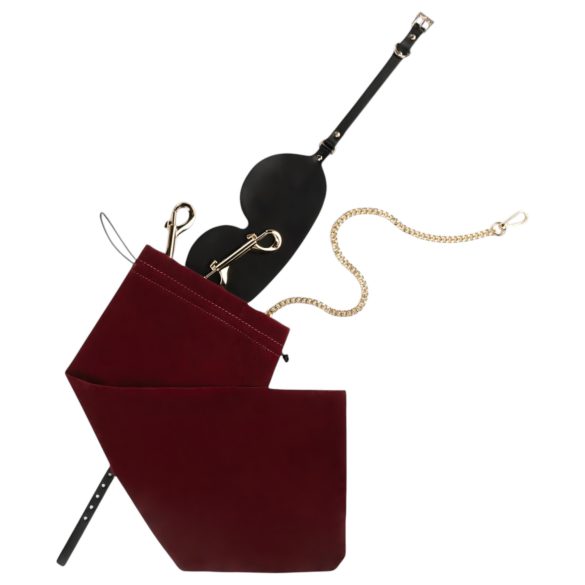 Bedroom Fantasies - 13-osaline BDSM kohver (must)