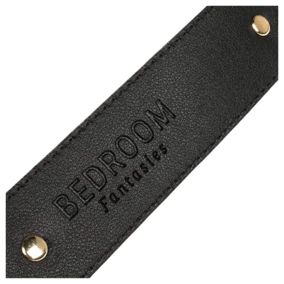 Bedroom Fantasies - 13-osaline BDSM kohver (must)