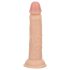 Easytoys - elutru dildo - 12 cm (naturaalne)
