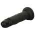 Easytoys - realistlik dildo - 12 cm (must)