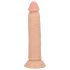 Easytoys - elutru dildo - 17,5 cm (naturaalne)