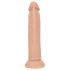 Easytoys - elutru dildo - 17,5 cm (naturaalne)