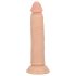 Easytoys - elutru dildoo - 22,5 cm (naturaalne)
