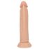 Easytoys - elutru dildoo - 22,5 cm (naturaalne)
