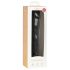 Easytoys - realistlik dildo - 22,5 cm (must)