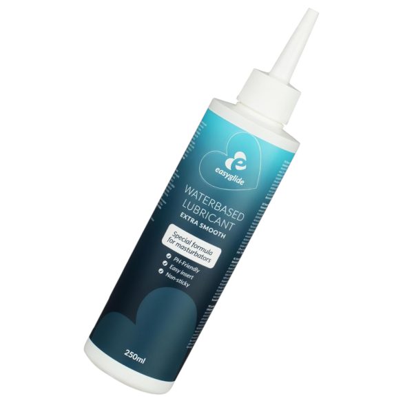 EasyGlide - masturbeerimismääre geel (250ml)