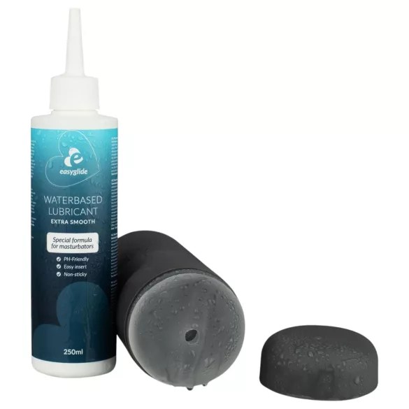 EasyGlide - libesti geel masturbatsiooniks - 250ml
