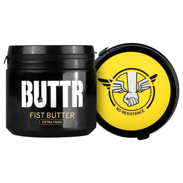 BUTTR - fisting-palsam (500ml)