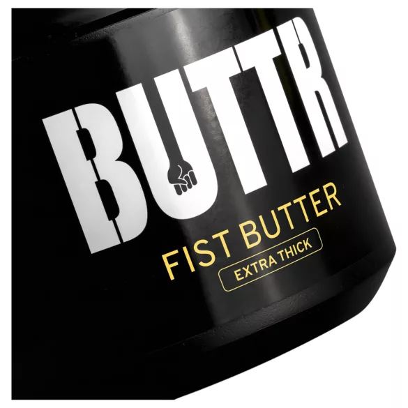 BUTTR - rusikasalv - libestav - 500ml