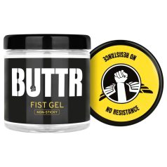 BUTTR - libisemisgeel fistinguks - 500 ml