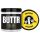 BUTTR - libisemiskindel fisting geel (500ml)
