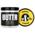 BUTTR - libisemiskindel fisting geel (500ml)