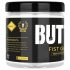 BUTTR - libisemiskindel fisting geel (500ml)