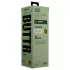 BUTTR Tactical II - hiiglaslik anaalpunn (must) - 26 cm