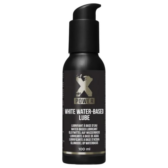 XPOWER - veebaasil libesti (100 ml)