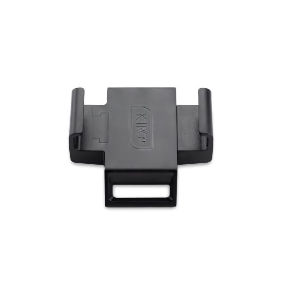 Kiiroo Keon - automaatne masturbaator telefonihoidjaga must