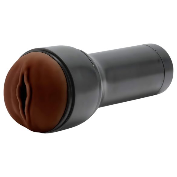 Kiiroo Feel - masturbaator (tumepruun)