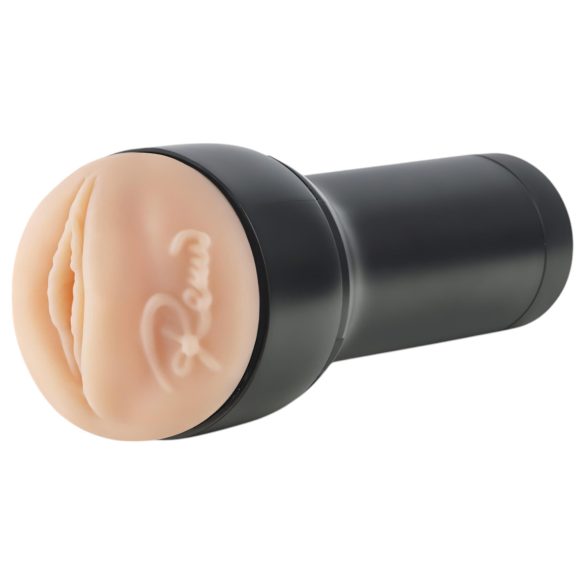 Kiiroo Romi Chase - looduslik tasku-tuss masturbaator