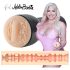 Kiiroo Ashley Barbie - masturbatsioonimänguasi (naturaalne)