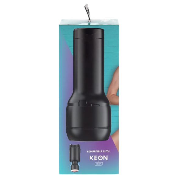 Kiiroo Molly Stewart - masturbaator - PowerBlow ühilduv - naturaalne