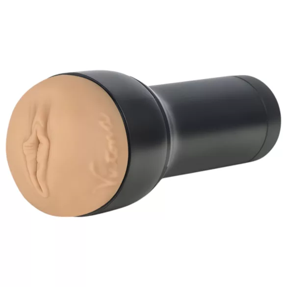 Kiiroo Keon Wifi + Victoria June - masturbaator - realistlik tupp - naturaalne
