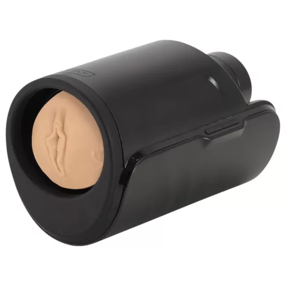 Kiiroo Keon Wifi + Victoria June - masturbaator - realistlik tupp - naturaalne