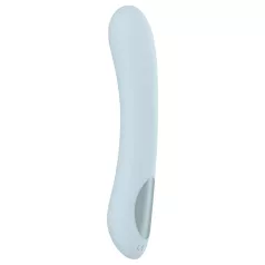   Kiiroo Pearl 2 - interaktiivne, veekindel G-punkti vibraator (sinine)