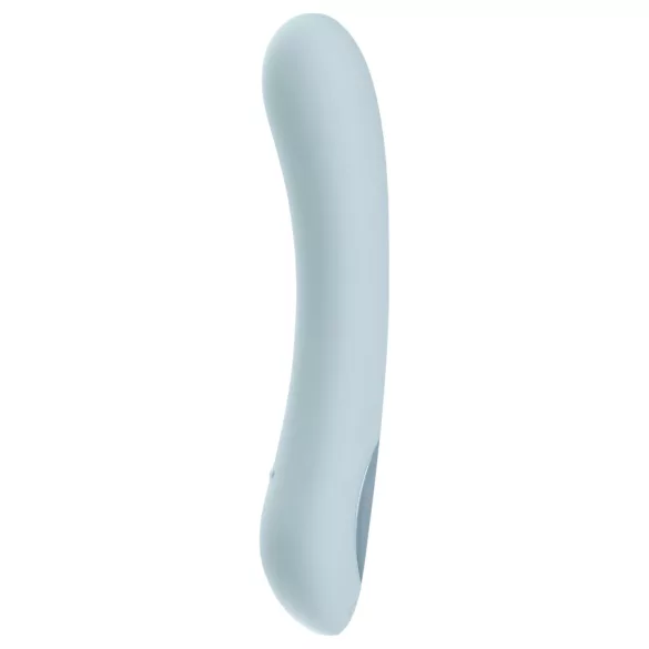 Kiiroo Pearl 2 - interaktiivne G-punkt vibraator - veekindel roheline