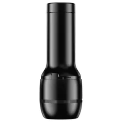 Kiiroo Keon - lisatasku - ilma mansetita - must
