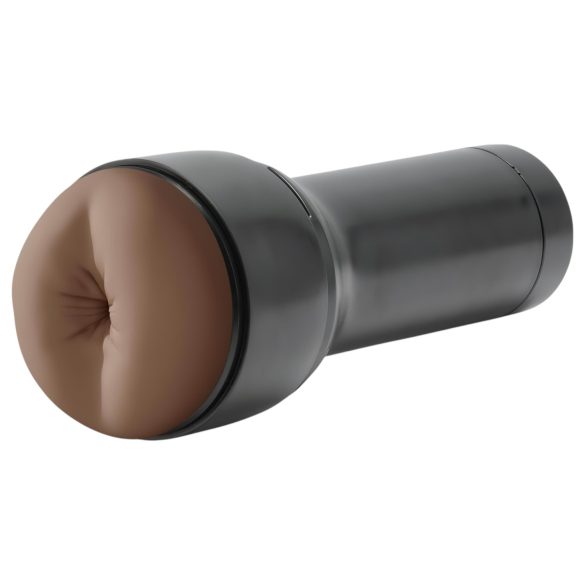 Kiiroo Feel - pruun tagumik-masturbaator