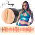 Kiiroo Tanya Tate - kunstvagiina - PowerBlow ühilduv (naturaalne)